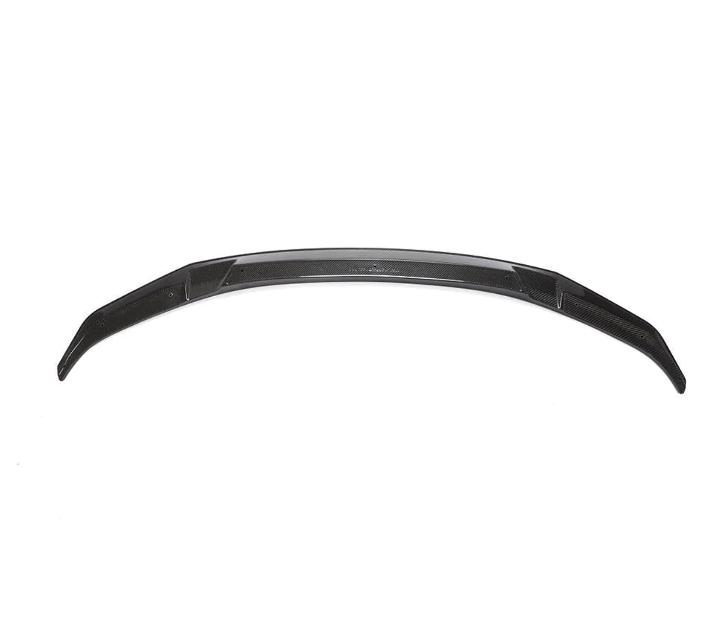 Carbon Fiber CS Style Front Lip for F87 BMW M2