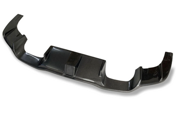 BMW F87 M2 Carbon Fiber Kholen Style Diffuser