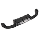 BMW F87 M2 Carbon Fiber M Performance Diffuser-1