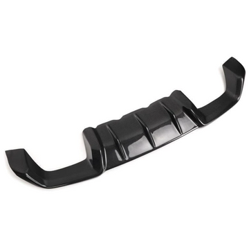 BMW F87 M2 Carbon Fiber M Performance Diffuser