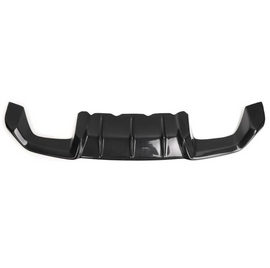 BMW F87 M2 Carbon Fiber M Performance Diffuser - 0