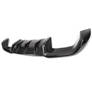 BMW F87 M2 Carbon Fiber M Performance Diffuser-5
