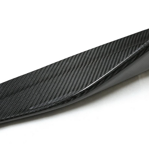 BMW F87 M2 Carbon Fiber M Performance Side Skirts