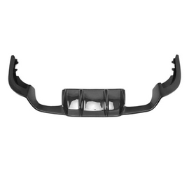 BMW F87 M2 Carbon Fiber V Style Diffuser
