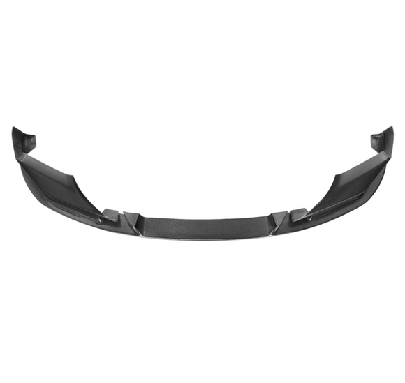 BMW F90 M5 Carbon Fiber 3D Design Style Front Lip
