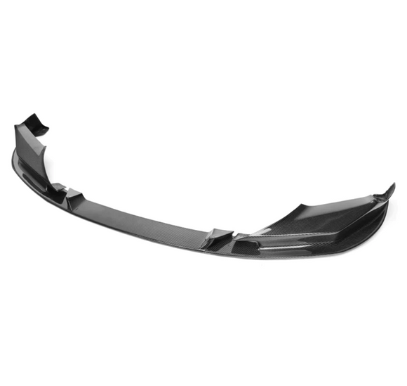 BMW F90 M5 Carbon Fiber 3D Design Style Front Lip