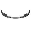 BMW F90 M5 Carbon Fiber 3D Design Style Front Lip-7