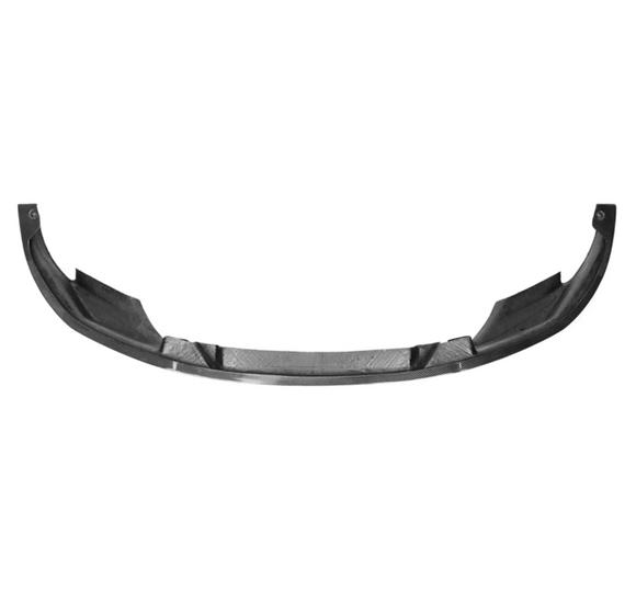 BMW F90 M5 Carbon Fiber 3D Design Style Front Lip