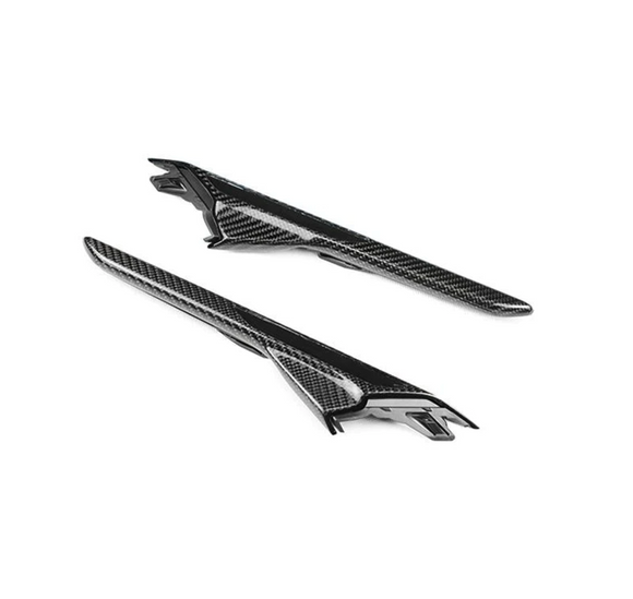 BMW F90 M5 Carbon Fiber Fender Trim