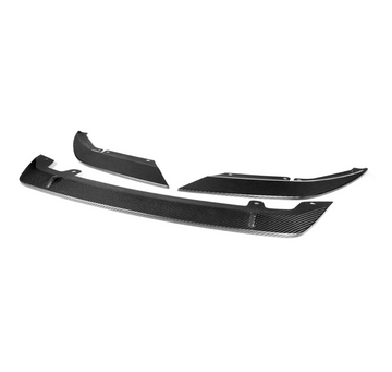 BMW F90 M5 Carbon Fiber M Performance Front Lip - 0
