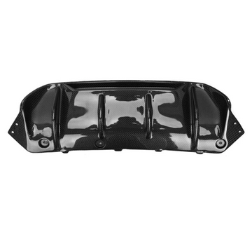BMW F90 M5 Carbon Fiber M Performance Diffuser