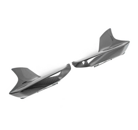 BMW F90 M5 Carbon Fiber M Performance Front Splitter - 0