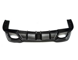 BMW G20 3 Series Carbon Fiber CMST Style Diffuser
