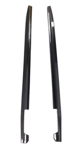 BMW G20 3 Series Carbon Fiber CMST Style Side Skirts