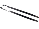 BMW G20 3 Series Carbon Fiber CMST Style Side Skirts-3