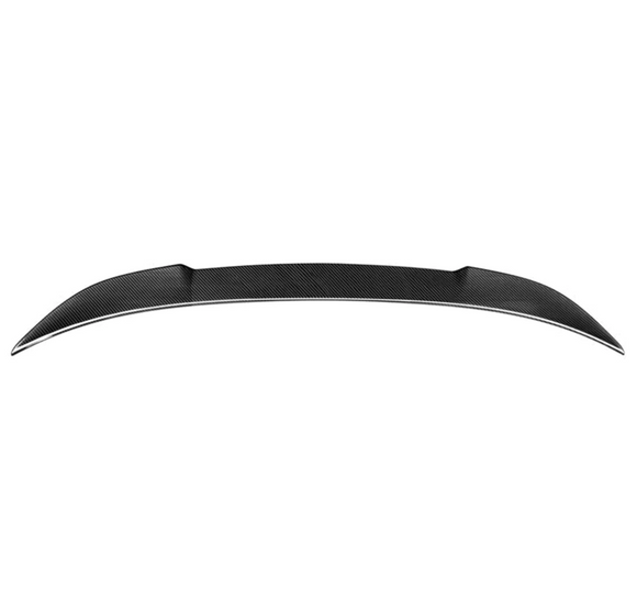 BMW G20 3 Series G80 M3 Carbon Fiber CS Style Spoiler