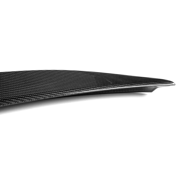 BMW G20 3 Series G80 M3 Carbon Fiber CS Style Spoiler