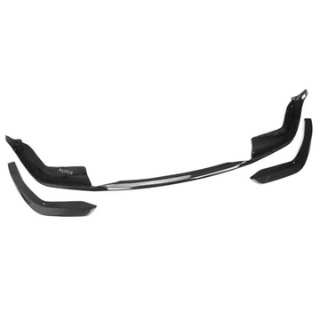 BMW G20 3 Series Carbon Fiber M Performance Front Lip - 0