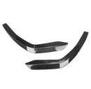 BMW G20 3 Series Carbon Fiber M Performance Front Lip-3