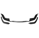 BMW G20 3 Series Carbon Fiber M Performance Front Lip-4