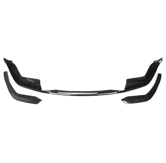 BMW G20 3 Series Carbon Fiber M Performance Front Lip