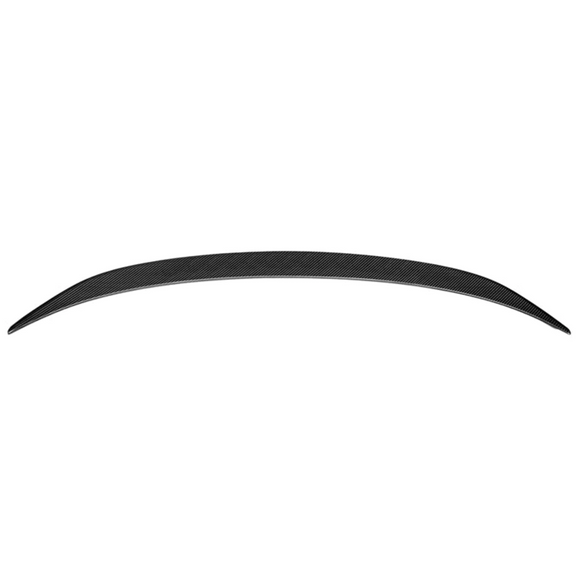 BMW G20 3 Series G80 M3 Carbon Fiber M Performance Spoiler