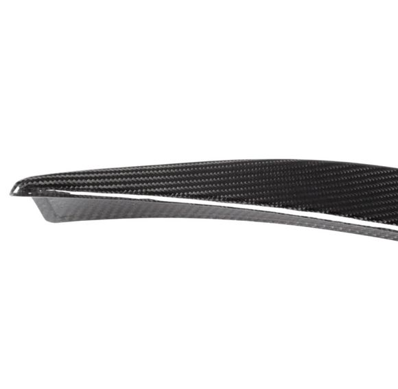 BMW G20 3 Series G80 M3 Carbon Fiber M Performance Spoiler