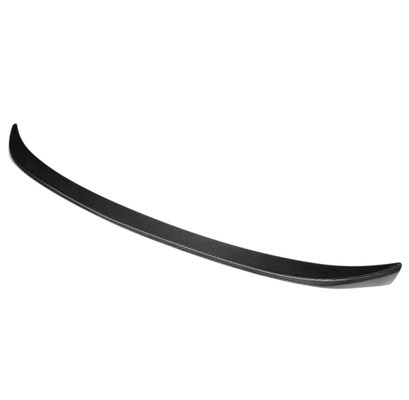 BMW G20 3 Series G80 M3 Carbon Fiber M Performance Spoiler