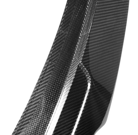BMW G20 3 Series G80 M3 Carbon Fiber PSM High Kick Spoiler