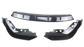 BMW G20 3 Series Carbon Fiber TK Style Front Lip