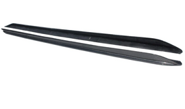 BMW G20 3 Series Carbon Fiber TK Style Side Skirts - 0