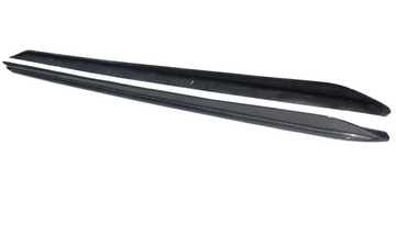 BMW G20 3 Series Carbon Fiber TK Style Side Skirts - 0