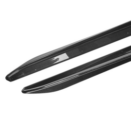 BMW G20 3 Series Carbon Fiber M Performance Side Skirts - 0