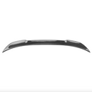 BMW F30 3 Series F80 M3 Carbon Fiber CS Style Spoiler-1