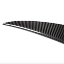 BMW F30 3 Series F80 M3 Carbon Fiber M Performance Spoiler-2