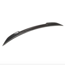 BMW F82 F83 M4 Carbon Fiber CS Style Spoiler-1