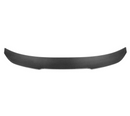 BMW F82 F83 M4 Carbon Fiber PSM High Kick Spoiler-5