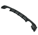 BMW F30 3 Series F32 4 Series Carbon Fiber M Performance Diffuser-2