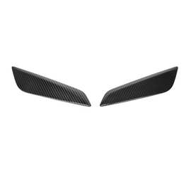 BMW G30 5 Series Dry Carbon Fender Trim Cover