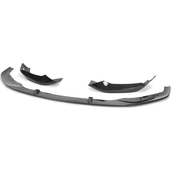BMW G30 5 Series Carbon Fiber M Performance Front Lip