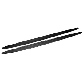BMW G30 5 Series | F90 M5 Carbon Fiber M Performance Side Skirts - 0