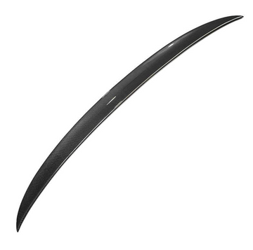 BMW G30 5 Series | F90 M5 Carbon Fiber Performance Style Spoiler