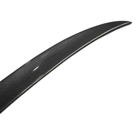 BMW G30 5 Series | F90 M5 Carbon Fiber Performance Style Spoiler - 0