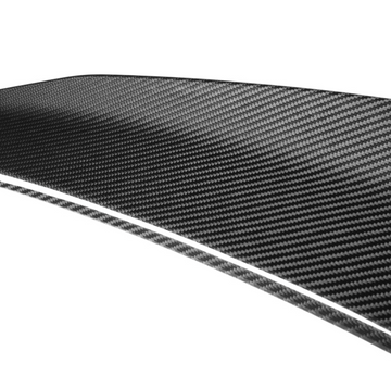 BMW G30 5 Series | F90 M5 Carbon Fiber PSM Style Spoiler - 0