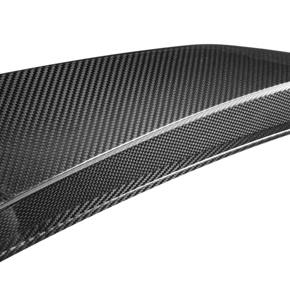 BMW G30 5 Series | F90 M5 Carbon Fiber PSM Style Spoiler