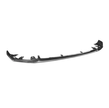 BMW G42 2 Series Carbon fiber M Performance Front Lip - 0