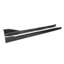 BMW G8X M3 M4 Dry Carbon M Performance Side Skirts-2