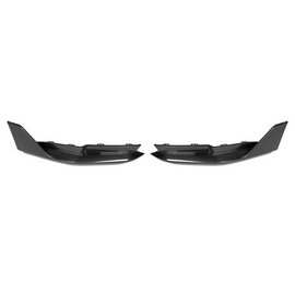 BMW G8X M3 M4 Dry Carbon Rear Splitter