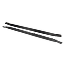 BMW G8X M3 M4 Dry Carbon OEM Style Side Skirts-1