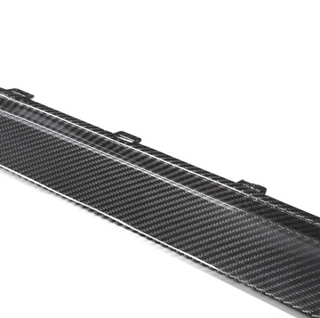 BMW G8X M3 M4 Dry Carbon OEM Style Side Skirts - 0
